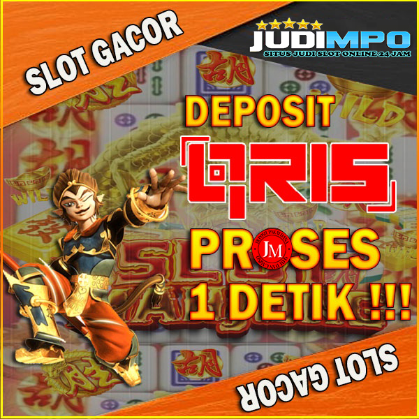 Slot Qris 5000 | Pusat Game Mpo Play Ternama Level Asia 2025